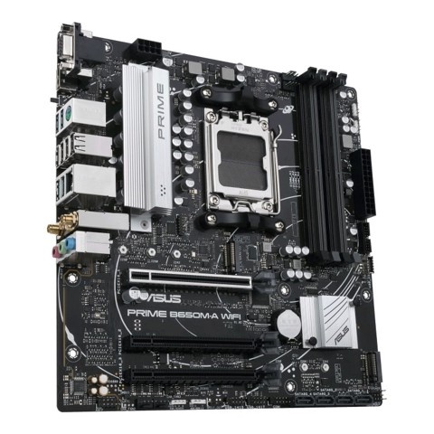 MAINBOARD ASUS PRIME B650M-A-CSM