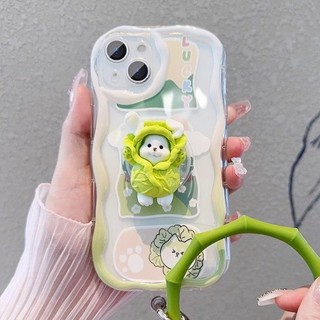 Ốp Điện Thoại Chống Sốc In Hình Trái Cây 3D Cho iphone x xr xs max 11 12 13 pro max 7 8 plus 14 15 pro max
