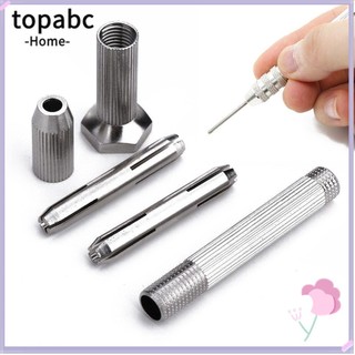 Khoan Tay Mini Bằng Nhôm Tự Động Có Thể Điều Chỉnh