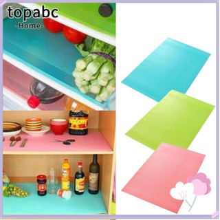 ✦đầu✦ 1/4 miếng lót tủ lạnh chống ẩm, chống nước