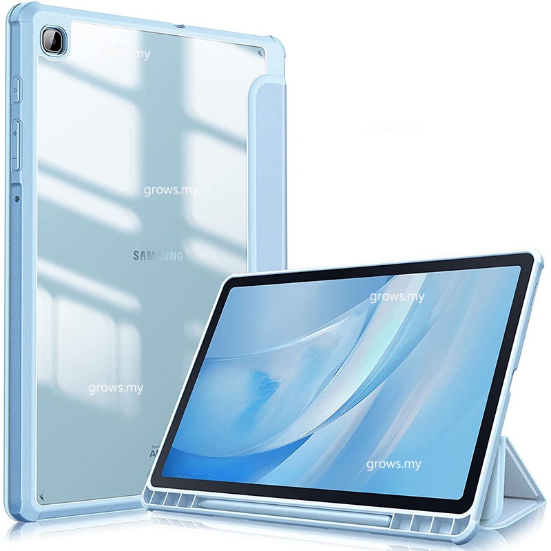 Bao Da Máy Tính Bảng Cho samsung galaxy tab s9 fe 11 plus 12.4 inch 2023 a9 + a9 8.7 "tab a8 a9 s9 s8 s7 11" plus 12.4 "s6 lite 10.4