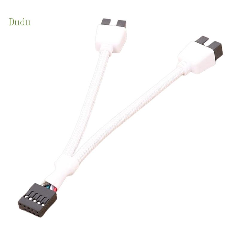 Dudu Bộ Chia Tín Hiệu usb 2 0 9 pin
