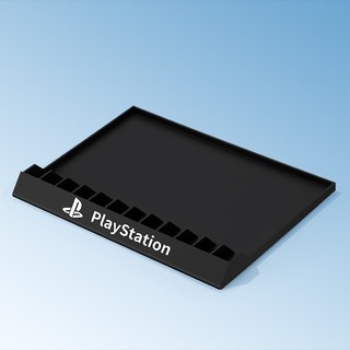 Giá Đỡ Đĩa Chơi game ps4 / ps5 4 / 5