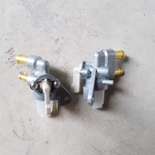 Khóa xăng máy sới mini/máy xăng mitsu 181/182/131..