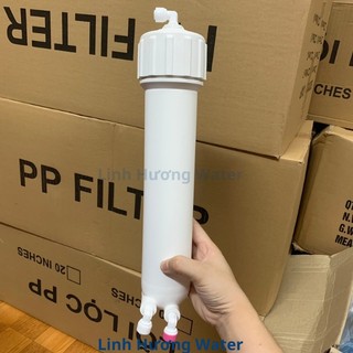 Vỏ màng RO, Vỏ cốc RO số 4