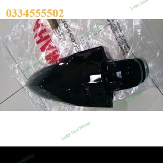 DÈ TRƯỚC ĐEN BÓNG MIO M3 125 (  2PH-F1511-00 )