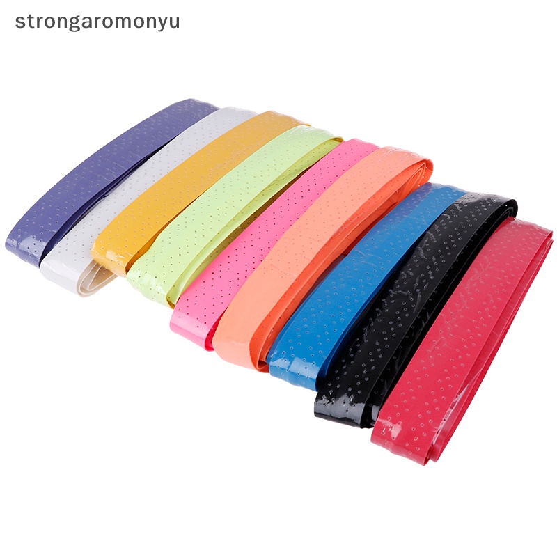 Băng Quấn Tay Cầm Vợt tennis Chống Trượt Tiện Dụng