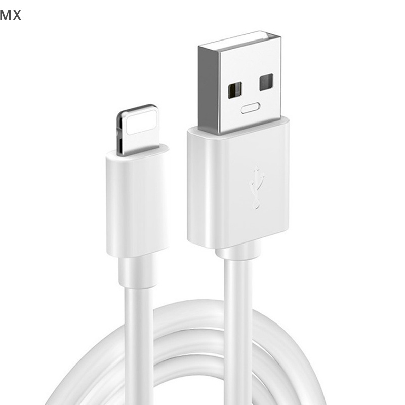 Dây Cáp Sạc Nhanh mingxuan2 1m 1.5m 2m Cho iphone14 13 12 11 pro max mini se2022 xr xs 8 plus vn