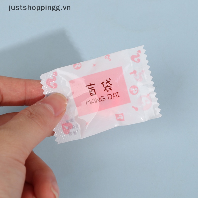 Set 10 Mô Hình đồ chơi Thức Ăn Mini Cho Nhà Búp Bê