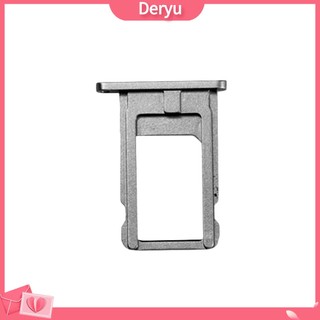 Khay Đựng SIM Điện Thoại Thay Thế Cho iPhone 6/7/8