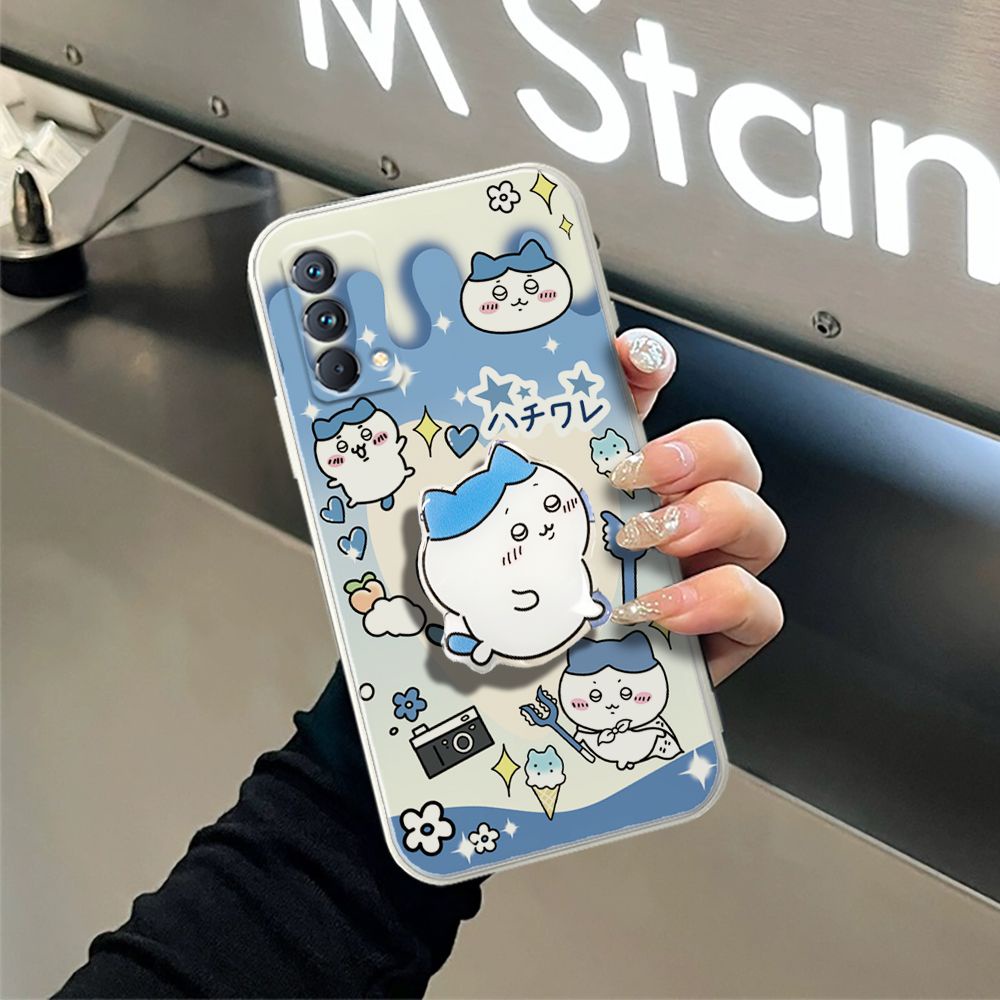 Chiikawa Phone case momonga hachi