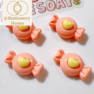 Sticker Nam Châm Dán Tủ Lạnh Hình Kẹo 3d