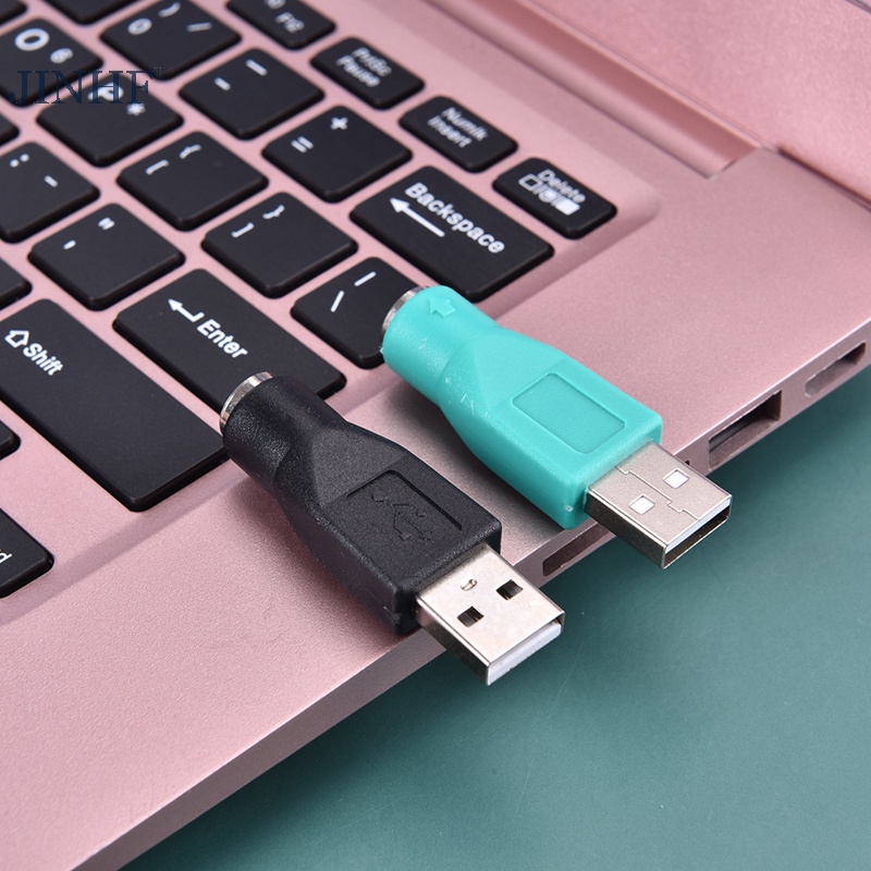 Đầu Chuyển Đổi Từ Cổng Cắm usb Sang Cổng Cắm usb Cho ps2 ps / 2