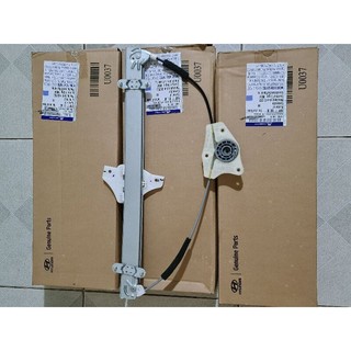 Cáp nâng kính, compa lên xuống kính i10 grand 82403b4010/ 82404b4010 xịn