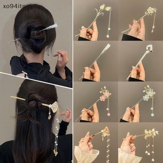 Trâm cài tóc trung hoa cổ điển cho nữ