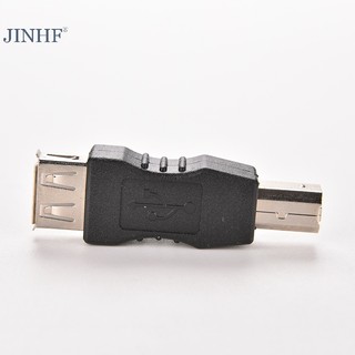 Jinf Đầu Chuyển Đổi Từ usb type a Sang usb type b