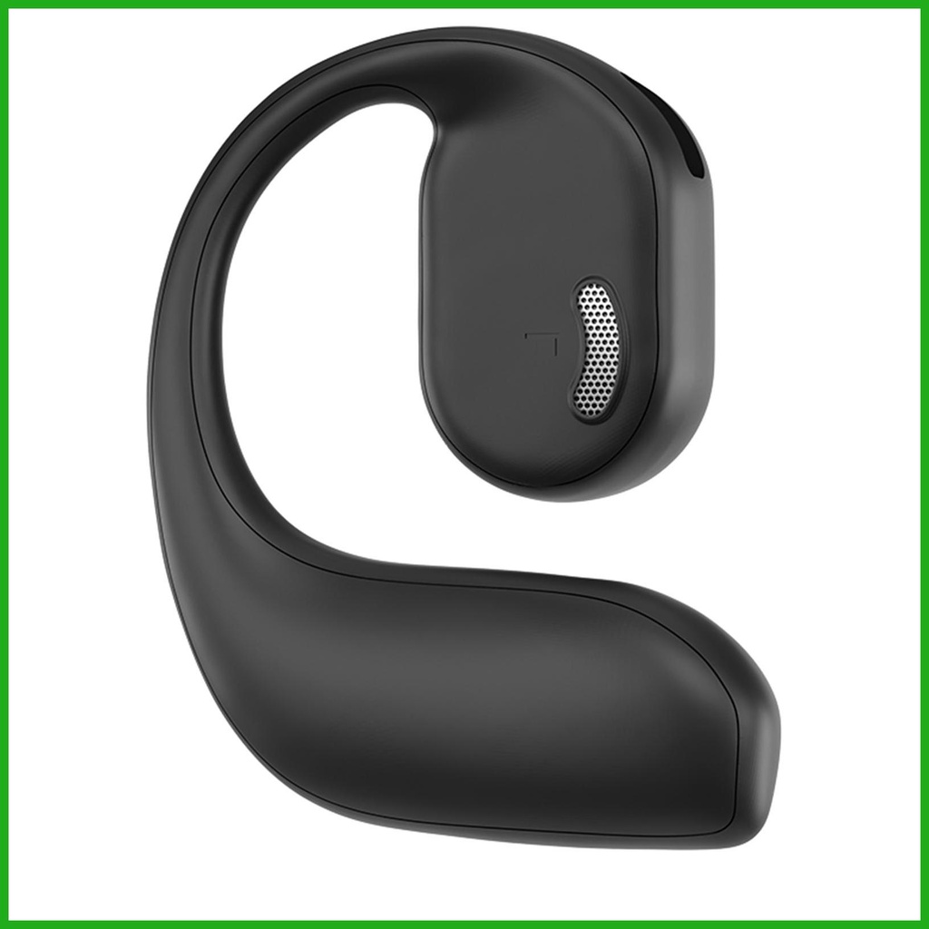 Tai Nghe Bluetooth Không Dây Hình Cục Xương Cho Javn
