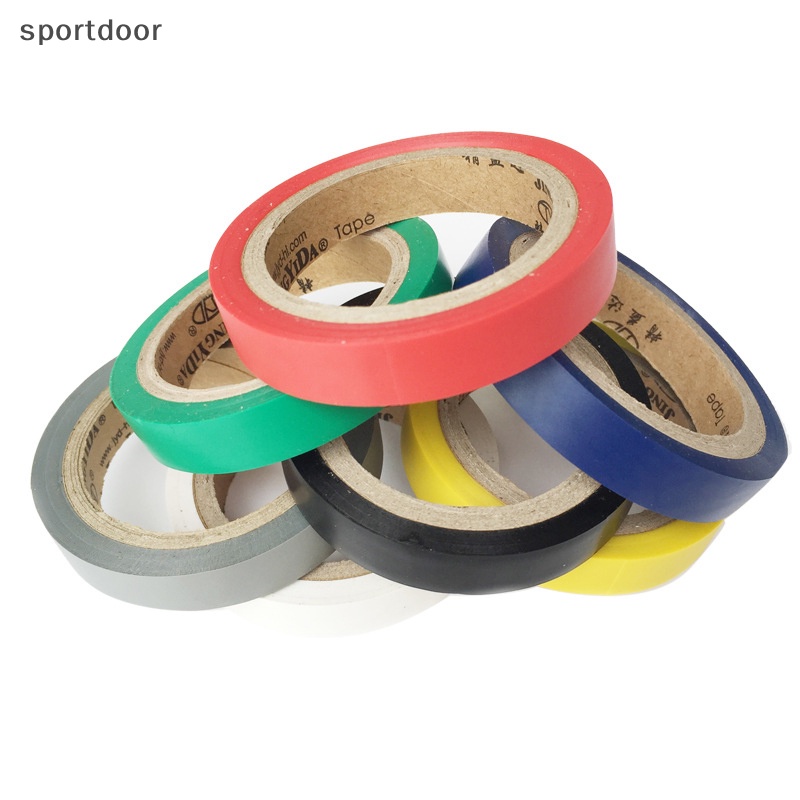 Băng Keo Dán Tay Cầm Vợt Cầu Lông / tennis Dạng gel Đặc Biệt