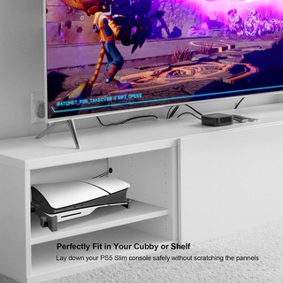 Giá Đỡ Đứng Cho ps5 slim console ps5 slim editions