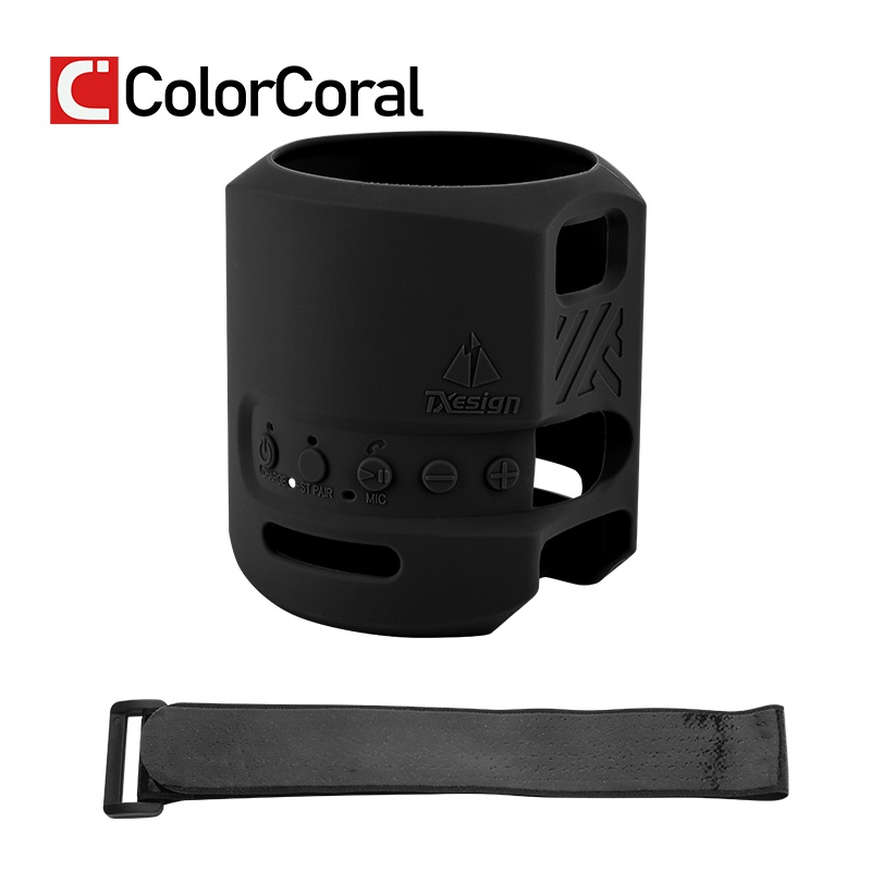 Vỏ Bảo Vệ Silicon Chống Nước Chống Sốc Cho Loa Không Dây sony srs-xb13