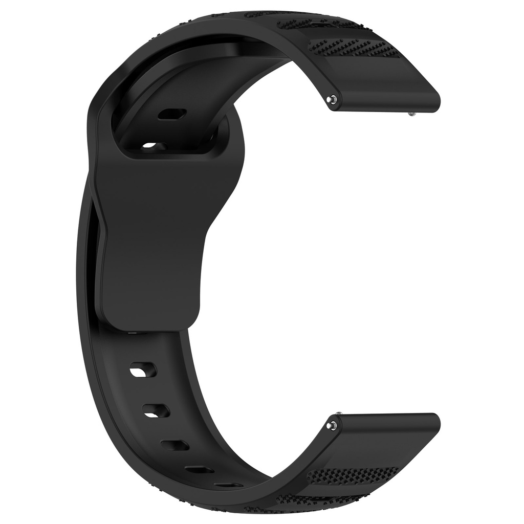 Dây Đeo Silicon Thay Thế Cho Đồng Hồ Thông Minh huawei watch fit 2