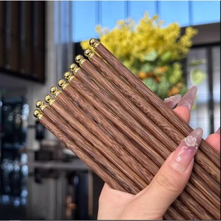 Đôi Đũa Gỗ Cao Cấp An Toàn Cho Sức Khỏe