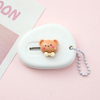 Dao Rọc Giấy Mini Đồ Dùng Văn Phòng Phẩm Dễ Thương