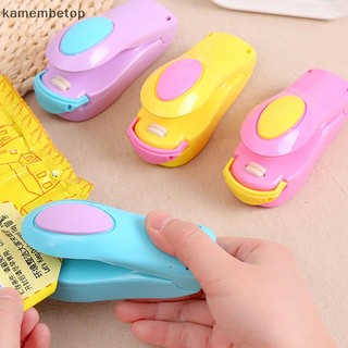 Beto Máy Hàn Miệng Túi Thực Phẩm mini Tiện Dụng