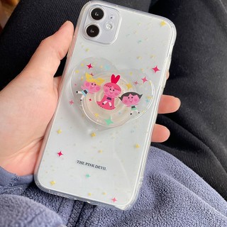 Phù Hợp Ốp Điện Thoại Có Giá Đỡ Cho iphone 11 12 pro max x xr xs max se 7 plus 8 plus 13 pro max 14 pro max