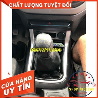 Bọc cần số, tay phanh xe chevrolet colorado, trailbalzer số sàn, 6 số