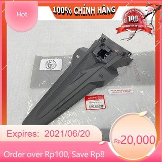 Dè sau sonic 150r chính hãng honda indo 8010bk56n00