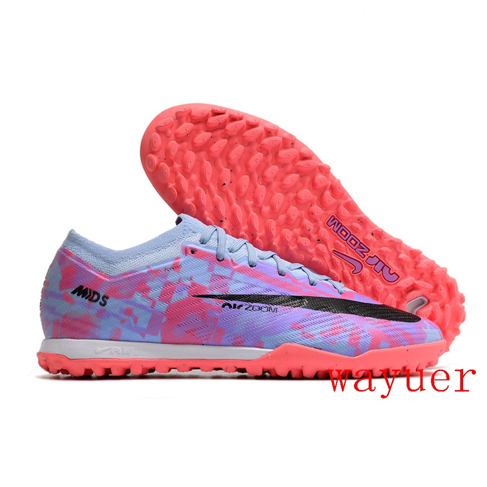 Giày sneakers air zoom Mercurial steam xv elite tf Trẻ Trung Cá Tính2372719