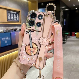Ốp điện thoại sang trọng cho infinix note 30 5g infinix note 30 4g note 30 vip note 30i x6833b x6716b x6711 x678b