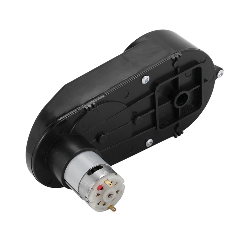 RS390 Motor 12V Xe DC Motor Đồ chơi ô tô trẻ em Công cụ mới hottoppe.vn