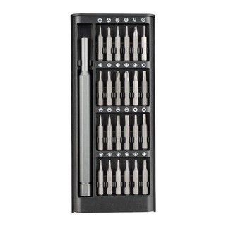 Bộ tua vít đa năng 24/32 món - Bộ tua vít sửa điện thoại, tô vit sửa iphone, tua vít tháo laptop-MUEBL