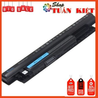 Pin laptop Dell LATITUDE 3440 7447 3443 3878 Inspiron 14-5421 14-7447 14-N3421 14-N5421 5200mah