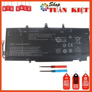 Pin laptop HP BL06XL Battery HP HSTNN-DB5D HSTNN-W02C,Folio 1040 G1,1040 g2,