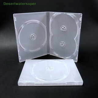 Hộp Đựng Đĩa CD DVD Chơi Game PS2 PS3