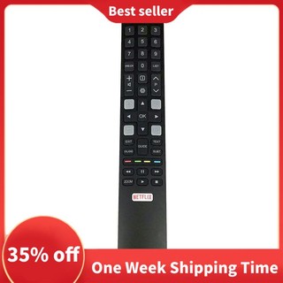 Điều Khiển Từ Xa RC802N YUI2 Cho TCL Smart TV 32S6000S 40S6000FS 43S6000FS U55P6006 U65P6006 U49P6006 U43P6006 U65S906
