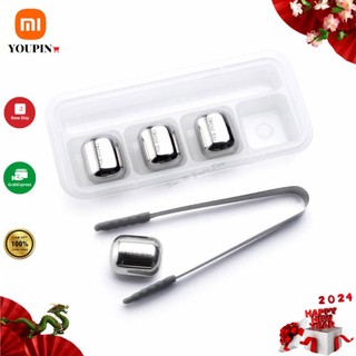 Đá lạnh vĩnh cửu Xiaomi Circle Joy không tan - Shop Mi YouPin Mall