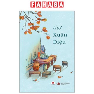 Sách Thơ Xuân Diệu