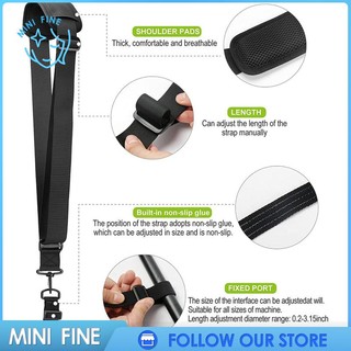 Dây Đeo Máy Cắt Cỏ