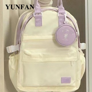 Balo YUNFAN GSJ2390VA8 37Z230912 xinh xắn thời trang phong cách mới 2023