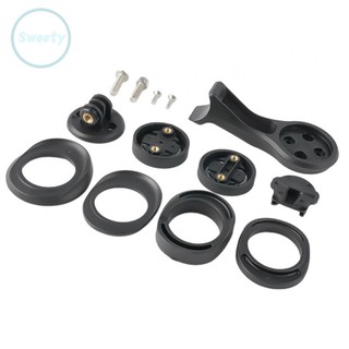 Giá đỡ đồng hồ garmin bryton gắn ghi đông xe đạp