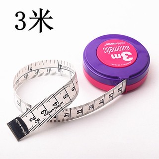 ≈ Thước băng đo ≈ Thước đo băng 3m của Đức Thước đo quần áo Thước đo chiều cao 2m Thước đo eo Thước 2m May Thước mềm Băng đo băng mềm
