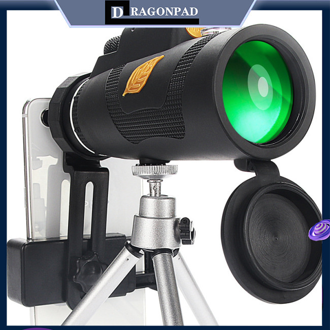 Ống Nhòm Đơn 12x50 Phóng To Vocal Concert Ống Kính Một Lăng Kính | BigBuy360 - bigbuy360.vn