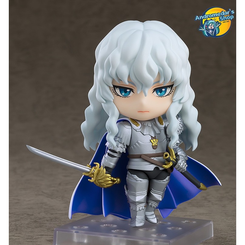 [Đặt trước] [Good Smile Company] Mô hình nhân vật Nendoroid Berserk Griffith Figure
