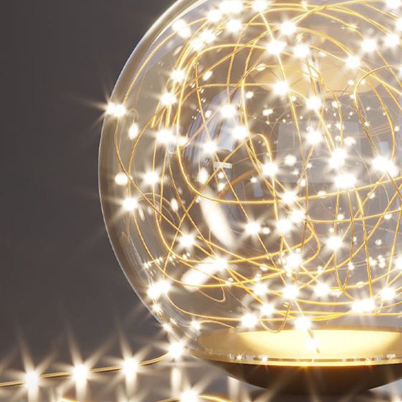 IKEE Đèn led Gắn Tường Trang Trí Phòng Khách / Phòng Ngủ Phong Cách Bắc Âu