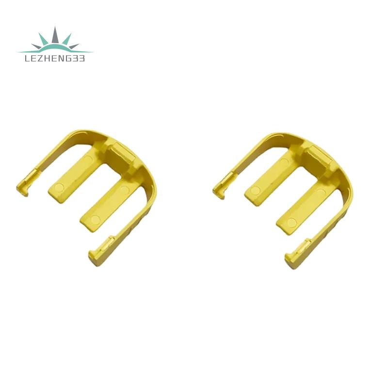 Set 2 Kẹp Nối Chuyên Dụng Cho Máy Rửa Xe Hơi karcher k2 k3 k7
