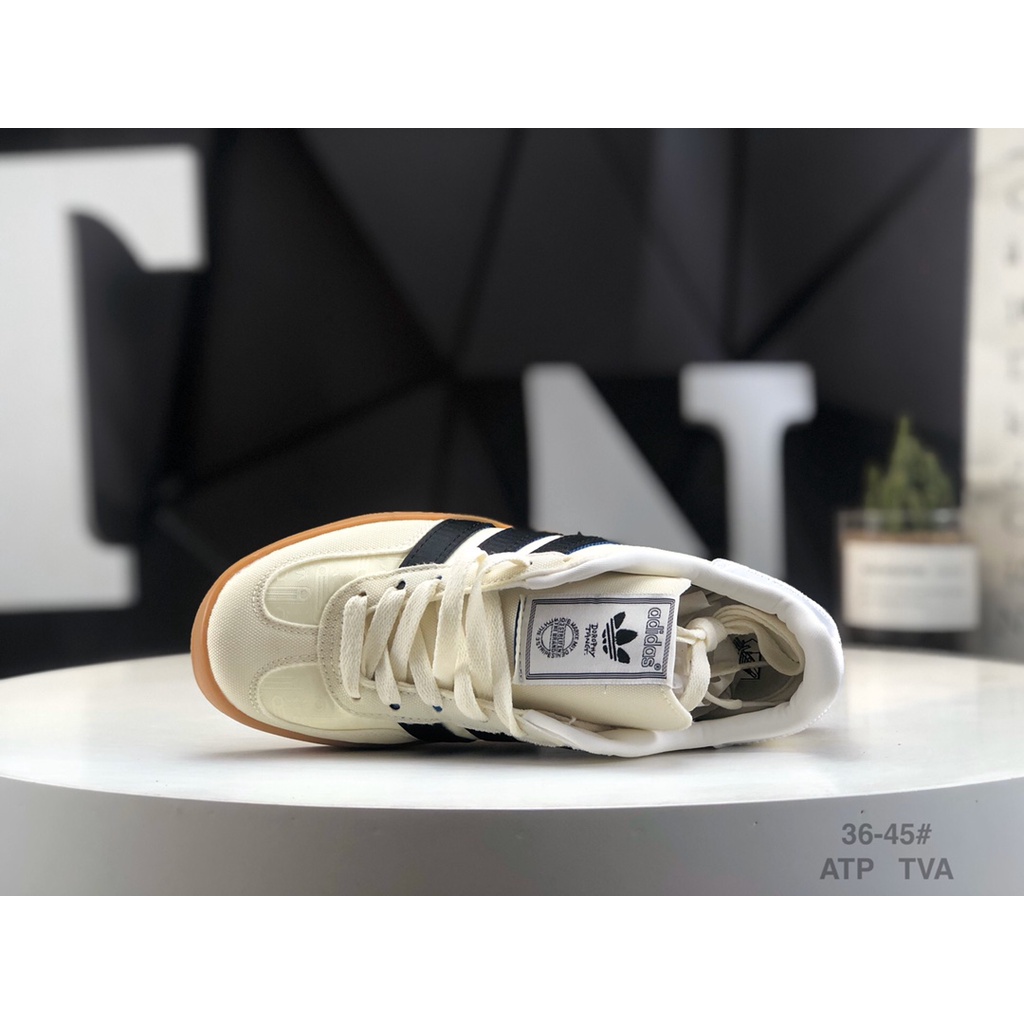 Giày Thể Thao adidas gazelle Trainer ig3677 36-45